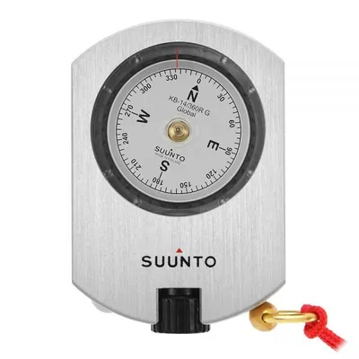 Obrázek produktu pro Suunto KB-14 /360R G, 52 mm, 15 mm, 77 mm, 93 g, Finsko