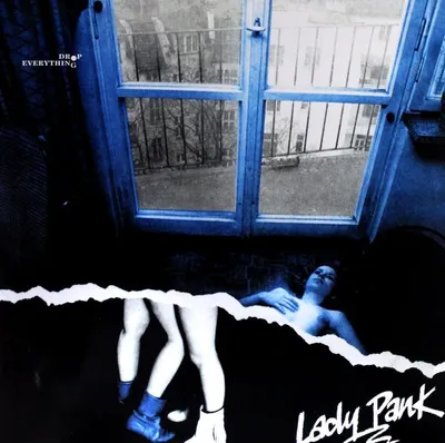 Produktbild von Lady Pank: Drop everything