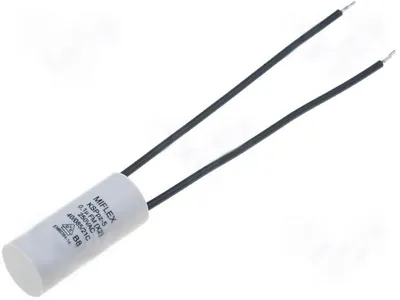 Produktbild von Miflex X2 Kondensator Entstörkondensator KSPpz-5 0,1uF 100nF