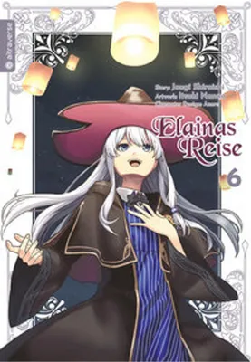 Obrázok produktu pre Elainas Reise 06