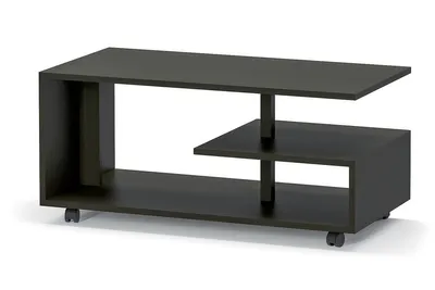 Obrázok produktu pre TORILA konferenčný stolík wenge