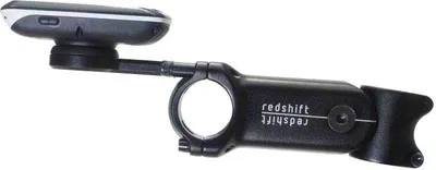 Immagine prodotto di Supporto Garmin per attacco manubrio ShockStop - nero