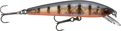 Obrázok produktu pre DAIWA TOURNAMENT BABY MINNOW 60SP, Miniwobler, 6cm, 16710-505