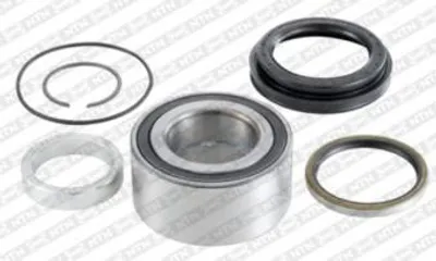 Produktbild von Snr Radlagersatz  R141.16