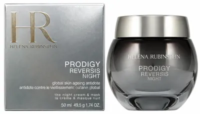 Obrázok produktu pre Helena Rubinstein Prodigy Reversis Night Nočná maska 50 ml