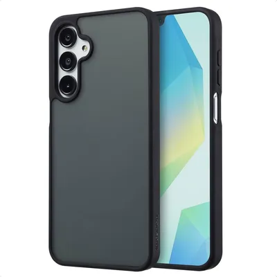 Productafbeelding van imoshion Color Guard Backcover voor de Samsung Galaxy A18 / A17 / A16 / A26 - Zwart
