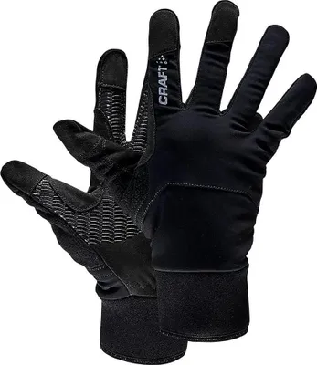 Produktbild von Craft Adv Speed Handschuhe Schwarz XL Herren,Damen Schwarz XL