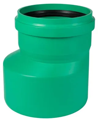 Produktbild von KG2000-R Reduzierstück für SN10/SN16 DN 400/315 mm