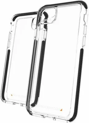 Produktbild von ZAGG GEAR4 D3O Santa Cruz kryt iPhone SE/SE2/6/7/8