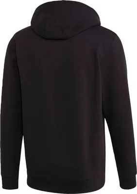 Produktbild von adidas Hoodie Pullover Herren schwarz Baumwolle, Größe:XXL