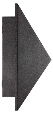 Produktbild von Nordlux Pontio 15 Wandleuchte weiss GU10 IP54 2218171001