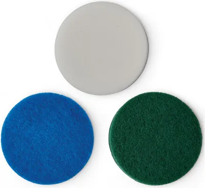 Immagine prodotto di Einhell set di spazzole per superfici, accessori per la pulizia 3424134