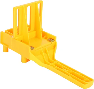 Obrázek produktu pro 8ks Dbel Jig Kit Punch Locator Handheld Pocket Hole Vrtací nástroje pro zpracování dřeva