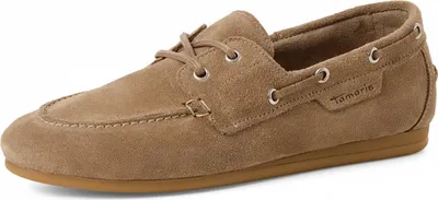 Produktbild von Tamaris Damen Sneaker beige Größe EUR 42