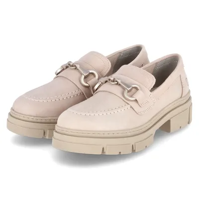 Produktbild von Tamaris Slipper Slipper Veloursleder