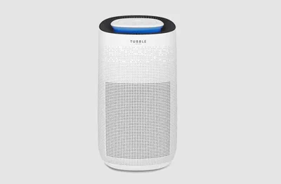 Image de Tubble Air Purifier Max Laser - Purificateur d'air - Filtre à air - Filtre HEPA