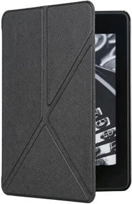 Produktbild von C-TECH PROTECT Hülle für Amazon Kindle TOUCH 2019, WAKE/SLEEP Funktion, Hardcover, AKC-14, schwarz
