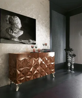 Produktbild von Lowboard Kommoden Italienische Möbel Neu Kommode Sideboard Design Einrichtung
