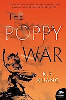 Image de The Poppy War
