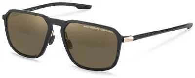 Produktbild von Porsche Design P8961 Grey 59/17/145 Herren Sonnenbrillen