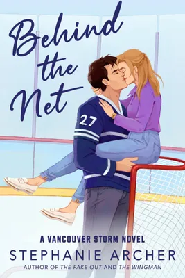 Produktbild von Behind the Net