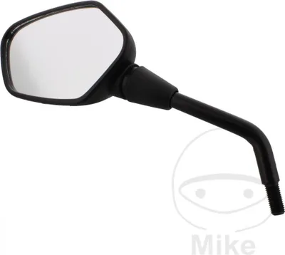 Produktbild von Spiegel JMT schwarz links für Honda CRF Africa Twin NC X / S L 450 / 700 / 750 / 1000 ccm Bj. 1976 - 2021