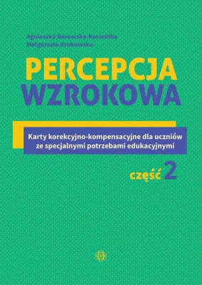 Imagen del producto de Percepcja wzrokowa