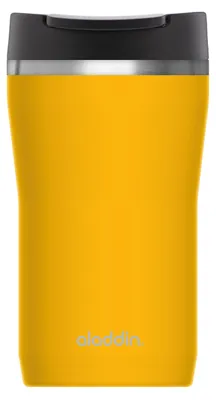 Produktbild von ALADDIN Barista Café 0.25L, Sonnen-Gelb
