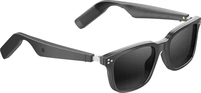 Zdjęcie produktu dla Inteligentne okulary wspomagające tłumaczenie AI Tłumacz 164 języków z magnetyczną oprawką okularów przeciwsłonecznych
