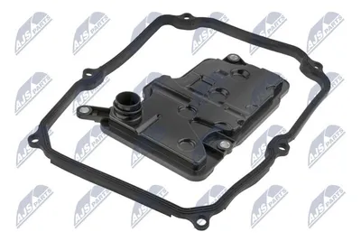 Produktbild von NTY FSF-TY-018 Hydraulikfiltersatz AT Automatikgetriebe für LEXUS GS (GRS19, UZS19, GWS19)