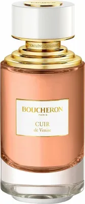 Produktbild von Boucheron Cuir De Venise Eau de Parfum unisex 125 ml