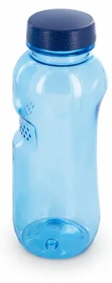 Produktbild von Trinkflasche aus Tritan 0,5 Liter, geschmacksneutral