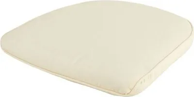 Image de Coussin d'assise naturel Coussin de chaise de jardin Coussin d'assise pour fauteuil