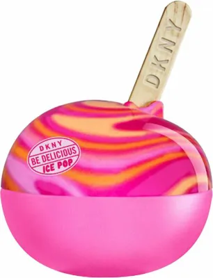 Produktbild von Donna Karan Be Delicious Ice Pop Very Cherry Eau De Parfum Spray 50ml