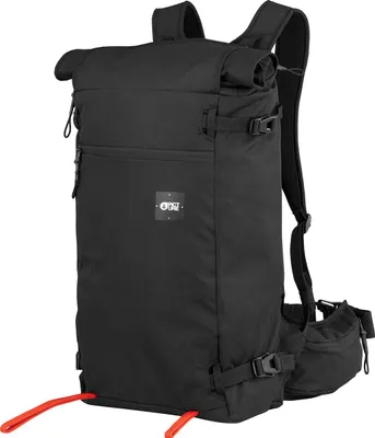 Produktbild von Picture BP26 BACKPACK Black