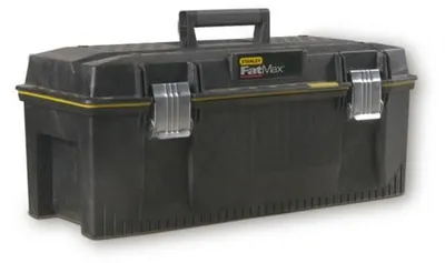 Image de Boîte à outils étanche 59cm fatmax - STANLEY - 1-94-749