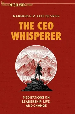 Obrázok produktu pre The CEO Whisperer