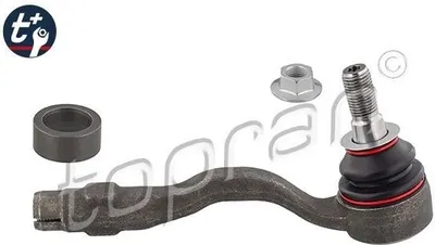 Produktbild von TOPRAN Spurstangenkopf Spurstange für BMW X3 (F25) Vorne Links Vorne Rechts 502 420