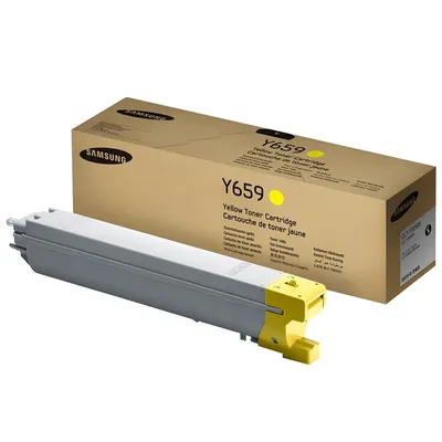 Immagine prodotto di Toner Samsung SU570A (giallo) CLT-Y659S