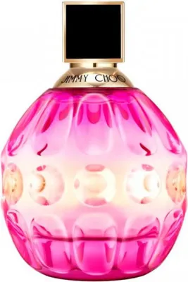 Image de Jimmy Choo Rose Passion Eau De Parfum Spray 100ml