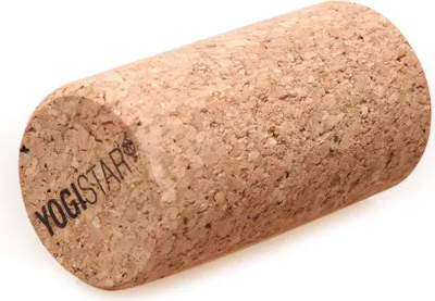 Produktbild von Faszienrolle / Massagerolle - cork - small (ø 5,5 cm x 10 cm)