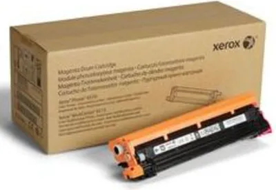 Produktbild von Xerox Magenta-Trommelkartusche 108R01418 Phaser 6510 / WorkCentre 6515