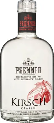 Produktbild von Psenner Südtiroler Kirschbrand 0,7 L
