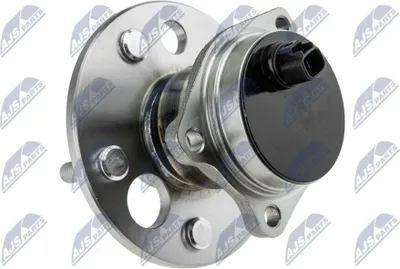 Produktbild von NTY Radlagersatz Hinten Hinten Links Hinten Rechts für TOYOTA Picnic (XM1) KLT-TY-065