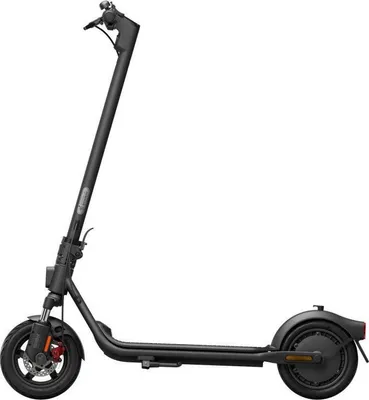 Produktbild von Ninebot eKickScooter F2 E II Powered by Segway