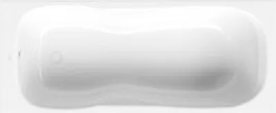 Produktbild von BETTE 8880-001PLUS Badewannen Rechteck Setline Pergamon