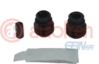 Produktbild von AUTOFREN SEINSA Faltenbalg Bremssattelführung D7496 Vorne für OPEL INSIGNIA Caravan