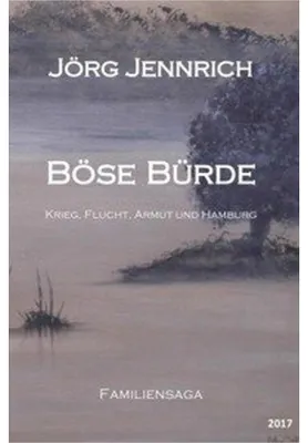 Zdjęcie produktu dla Böse Bürde