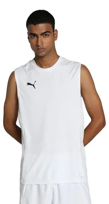 Immagine prodotto di Puma Teamgoal Canotta Uomo - Bianco