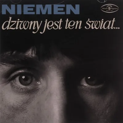 Zdjęcie produktu dla Czeslaw Niemen: Dziwny Jest Ten Świat